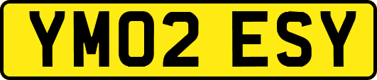 YM02ESY