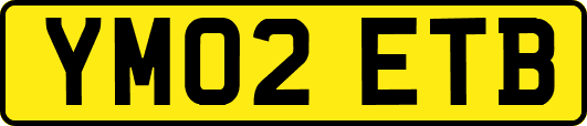 YM02ETB