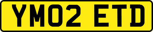 YM02ETD