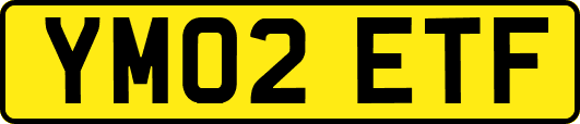 YM02ETF
