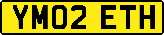 YM02ETH