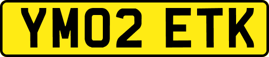 YM02ETK