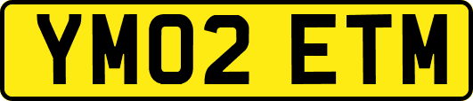 YM02ETM