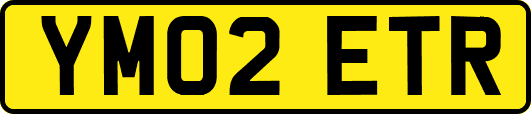YM02ETR