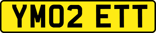 YM02ETT