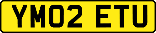 YM02ETU
