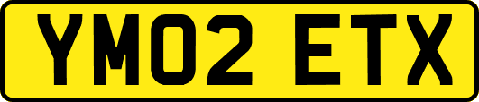 YM02ETX