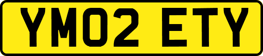 YM02ETY