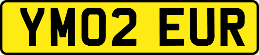 YM02EUR