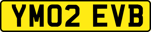 YM02EVB
