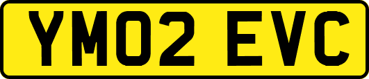 YM02EVC