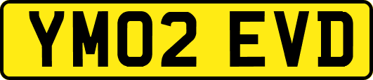 YM02EVD