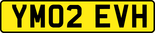 YM02EVH