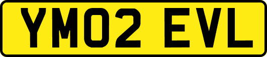 YM02EVL