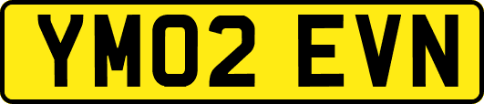 YM02EVN