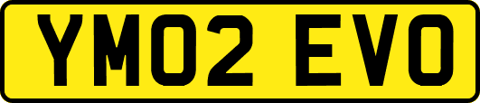 YM02EVO