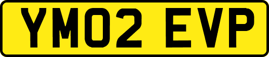 YM02EVP