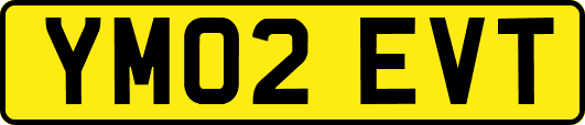 YM02EVT