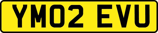 YM02EVU