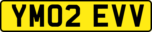 YM02EVV