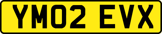 YM02EVX