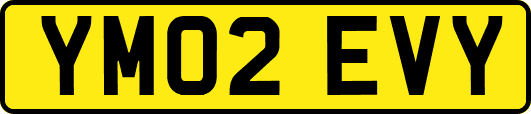 YM02EVY
