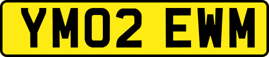 YM02EWM