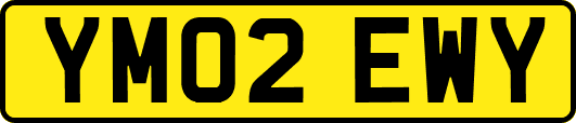 YM02EWY