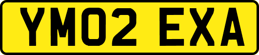 YM02EXA
