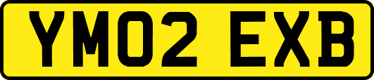 YM02EXB