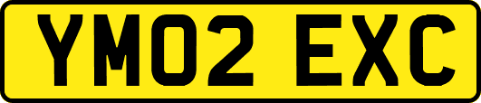 YM02EXC
