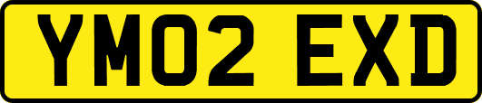 YM02EXD