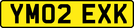 YM02EXK