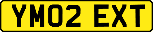 YM02EXT
