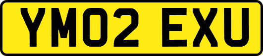 YM02EXU