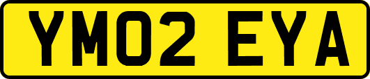 YM02EYA
