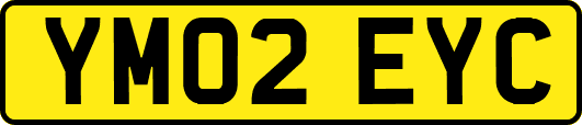 YM02EYC