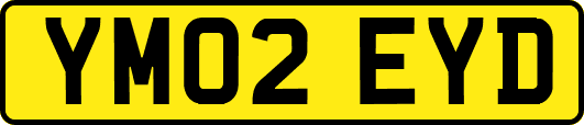 YM02EYD