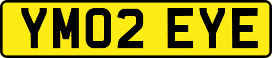 YM02EYE