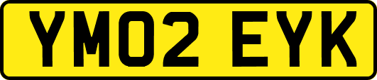 YM02EYK