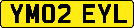 YM02EYL