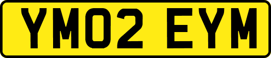YM02EYM
