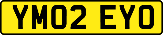 YM02EYO
