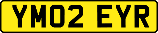 YM02EYR