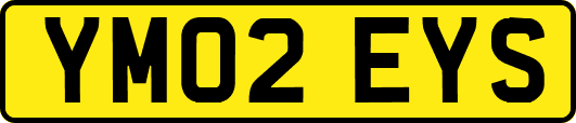 YM02EYS