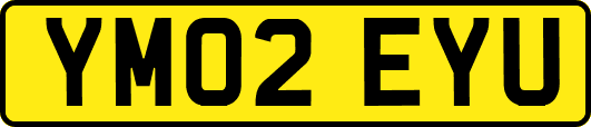 YM02EYU