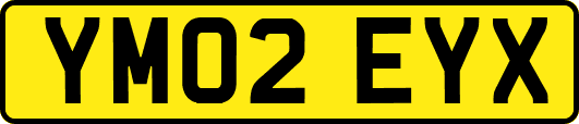 YM02EYX