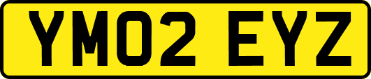 YM02EYZ