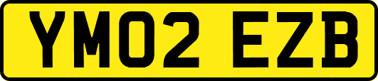 YM02EZB