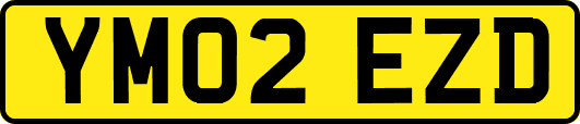 YM02EZD